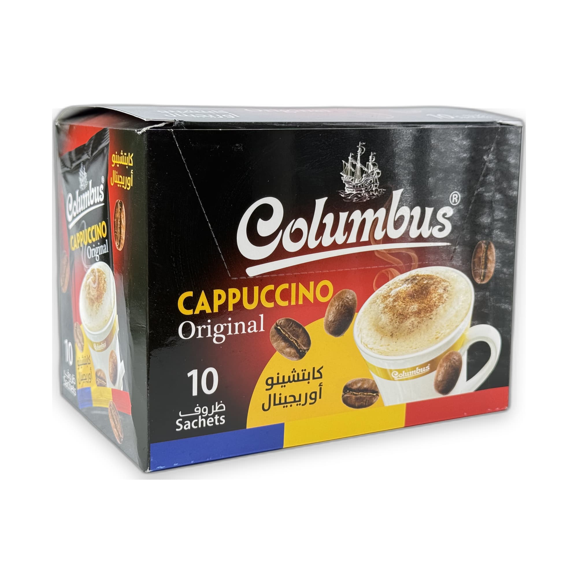 Cappuccino Original